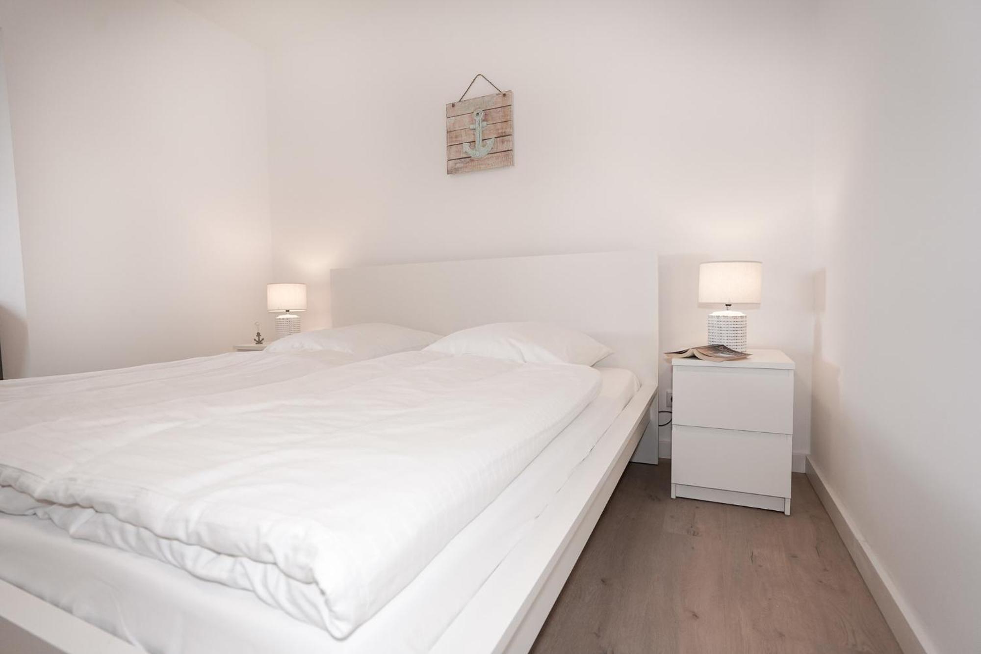 Apartment Solymar 