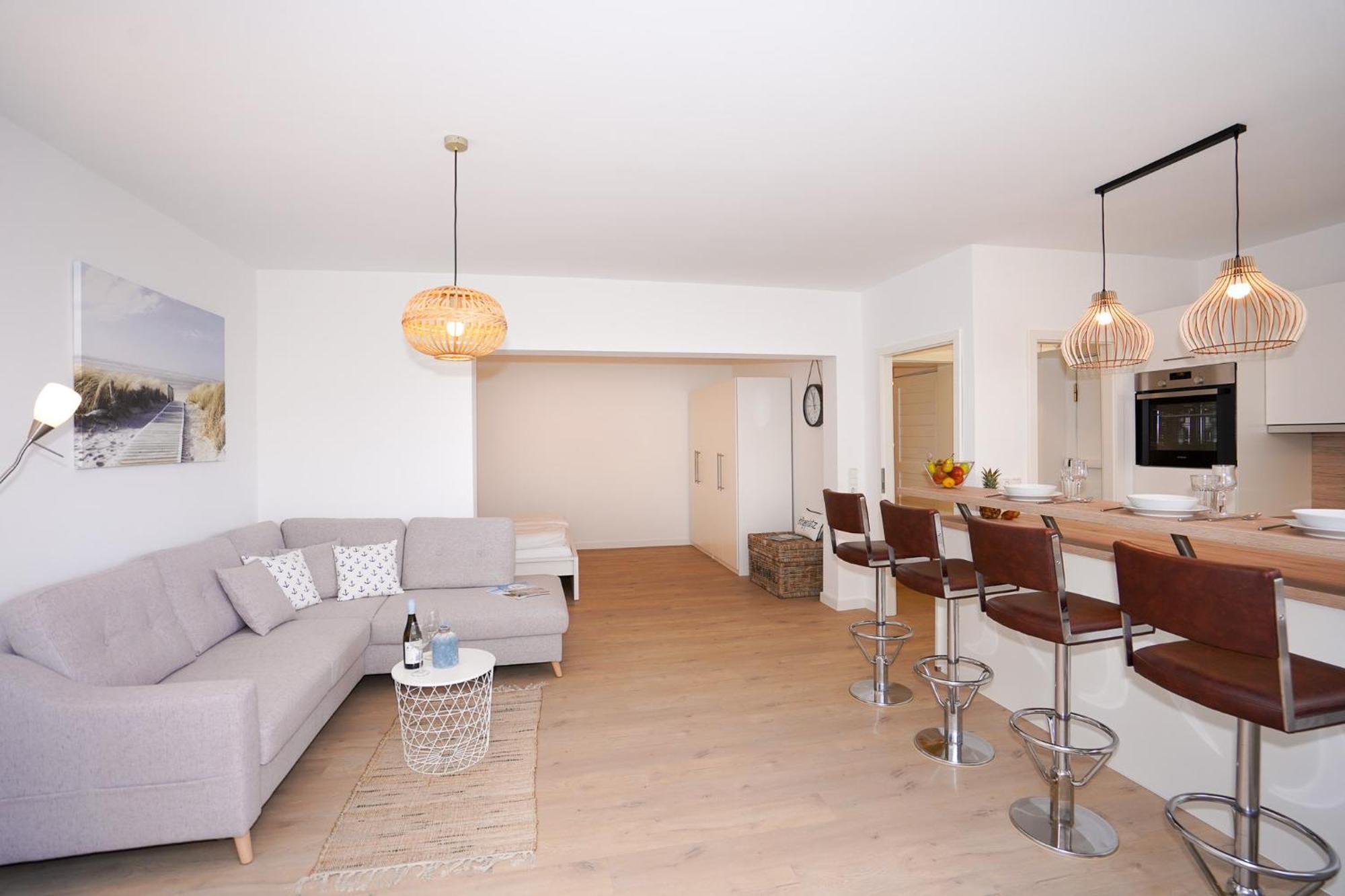 Apartment Solymar 
