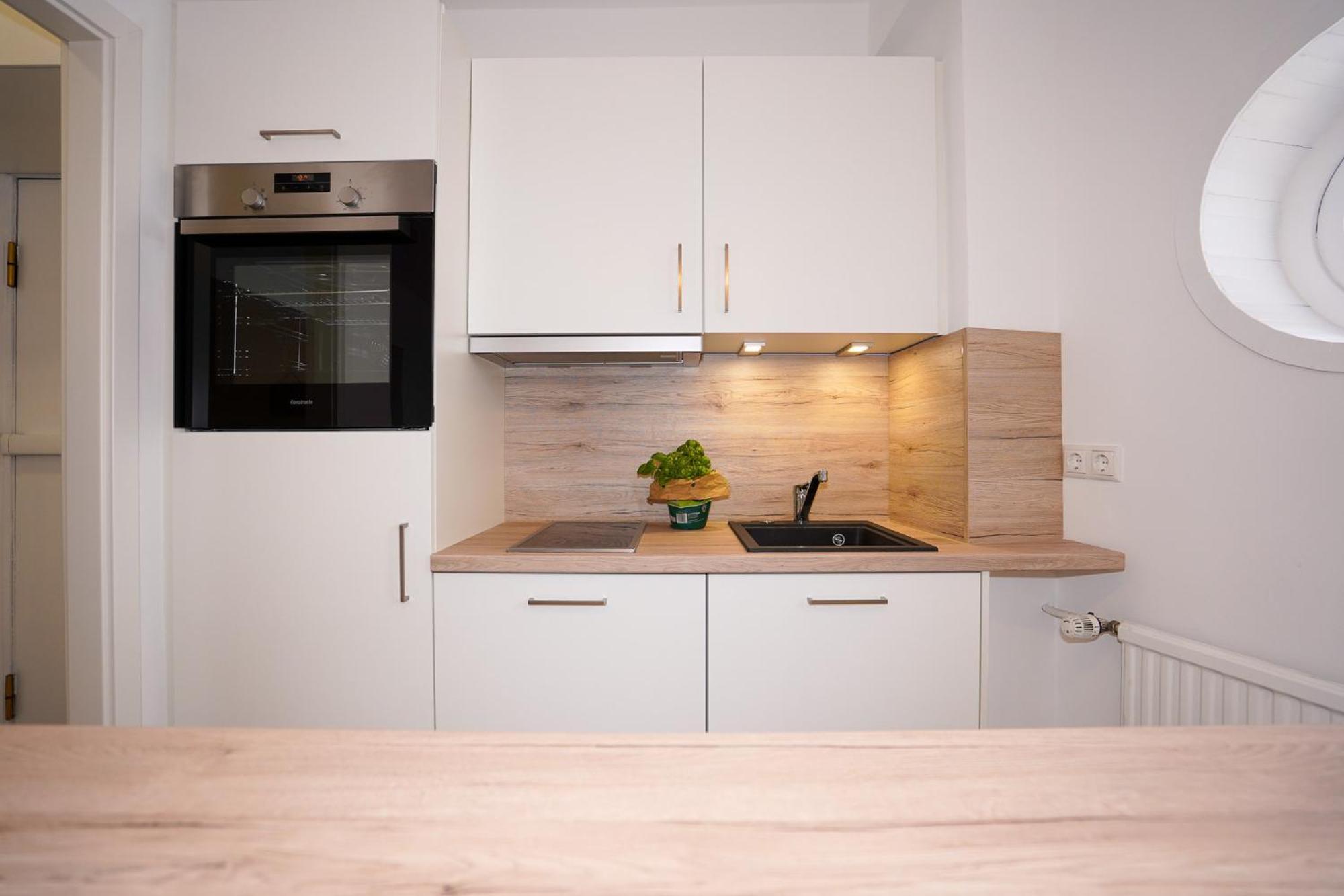 Apartment Solymar 