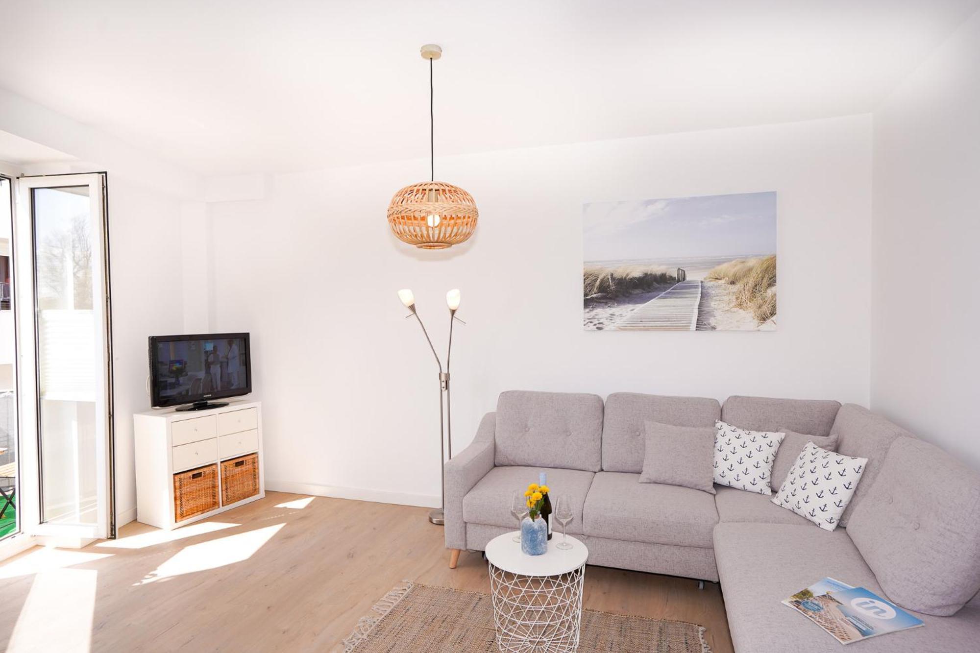 Apartment Solymar 